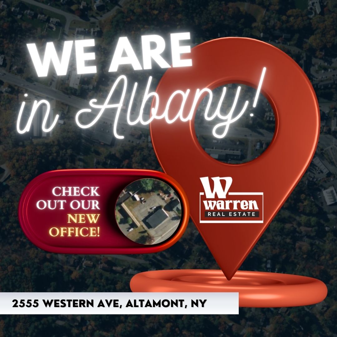 Coming Soon Albany Office - Warren New Location Posts (4)