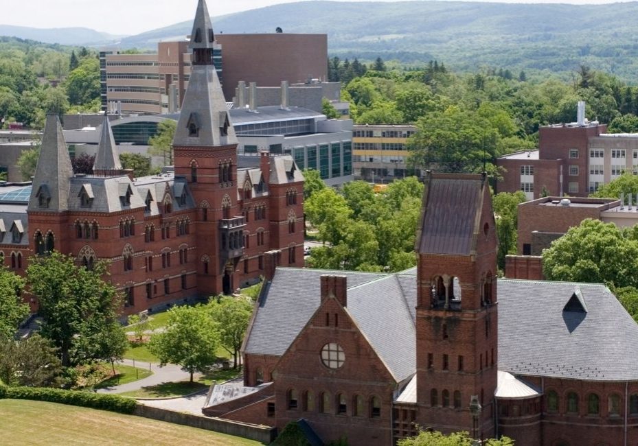 Cornell University